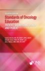 Image for Standards of Oncology Education