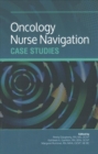 Image for Oncology Nurse Navigation Case Studies