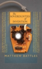 Image for The Sovereignties of Invention