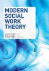 Image for Modern Social Work Theory