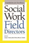 Image for Social Work Field Directors