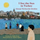 Image for I see the sun in Turkey