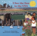 Image for I see the sun in the USA