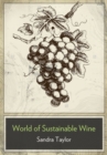 Image for Business of Sustainable Wine