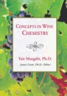 Image for Concepts in Wine Chemistry