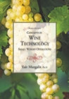 Image for Concepts in Wine Technology