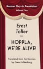 Image for Hoppla, We&#39;re Alive! Drama.