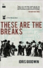 Image for These are the Breaks