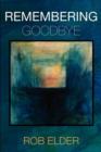 Image for Remembering Goodbye