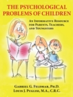 Image for The Psychological Problems of Children