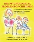 Image for The Psychological Problems of Children