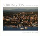 Image for Burlington : A Sense of Place