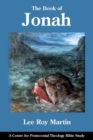 Image for The Book of Jonah : A Centre for Pentecostal Theology Bible Study