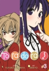 Image for Toradora! (Manga) Vol. 3