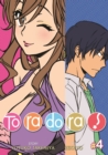 Image for Toradora! (Manga) Vol. 4