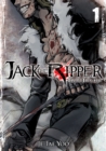 Image for Jack the Ripper  : hell bladeVol. 1 : Vol 1 : Hell Blade
