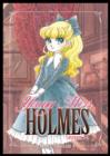 Image for Young Miss Holmes Casebook