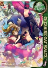 Image for Cheshire Cat waltz : Vol 1 : Cheshire Cat Waltz