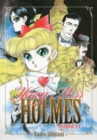 Image for Young Miss Holmes casebook3-4 : Bk.3-4