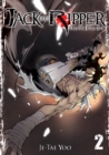 Image for Jack the Ripper  : hell bladeVolume 2