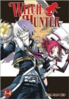 Image for Witch hunterVolumes 3-4