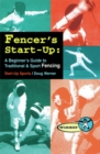 Image for Fencer&#39;s Start-Up