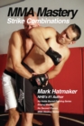 Image for MMA Mastery: Strike Combinations.