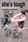 Image for She&#39;s tough  : extreme fitness training for women