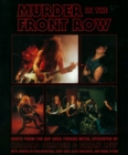 Image for Murder in the front row  : Bay Area bangers and the birth of thrash metal