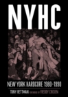 Image for Nyhc : New York Hardcore 1980-1990