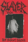 Image for Slayer Mag Vol. 10