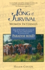 Image for Song of Survival: Women Interned