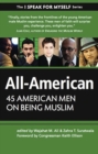 Image for All-American: 45 American men on being Muslim