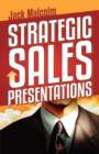 Image for Strategic Sales Presentations