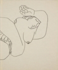 Image for The Expressionist figure  : the Miriam and Erwin Kelen collection of drawings
