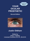 Image for Your Ocular Prosthetic