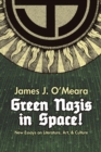 Image for Green Nazis in Space!