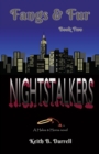 Image for Nightstalkers