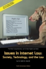 Image for Issues in Internet Law