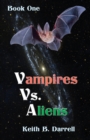 Image for Vampires Vs. Aliens