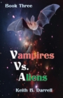 Image for Vampires Vs. Aliens