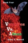 Image for Vampires vs. Aliens, Book Four