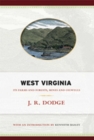 Image for West Virginia : Its Farms and Forests, Mines and Oil-Wells