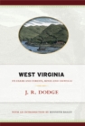 Image for West Virginia: its farms and forests, mines, and oilwells : v. 1