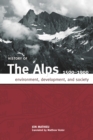 Image for History of the Alps, 1500 - 1900: Environment, Development, and Society