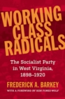 Image for Working Class Radicals: The Socialist Party in West Virginia, 1898-1920