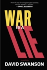 Image for War is a lie