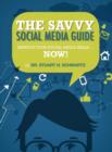 Image for The Savvy Social Media Guide