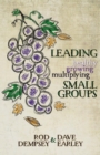 Image for Leading Healthy, Growing, Multiplying, Small Groups
