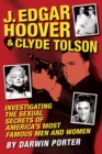 Image for J. Edgar Hoover &amp; Clyde Tolson